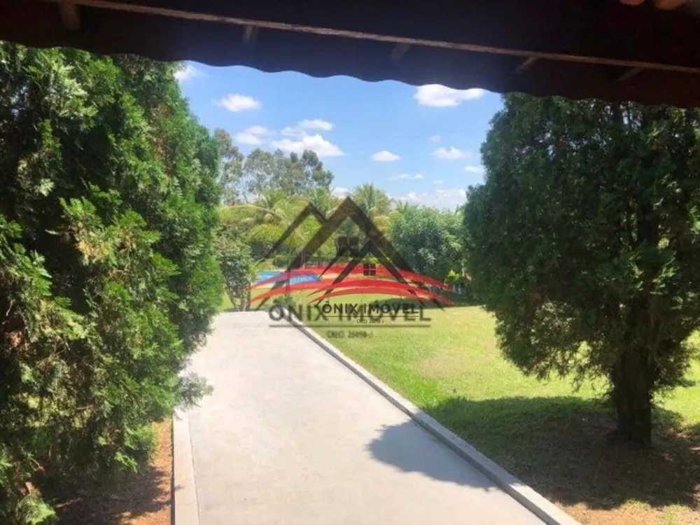 Chácara, 5 quartos, 2 hectares - Foto 2