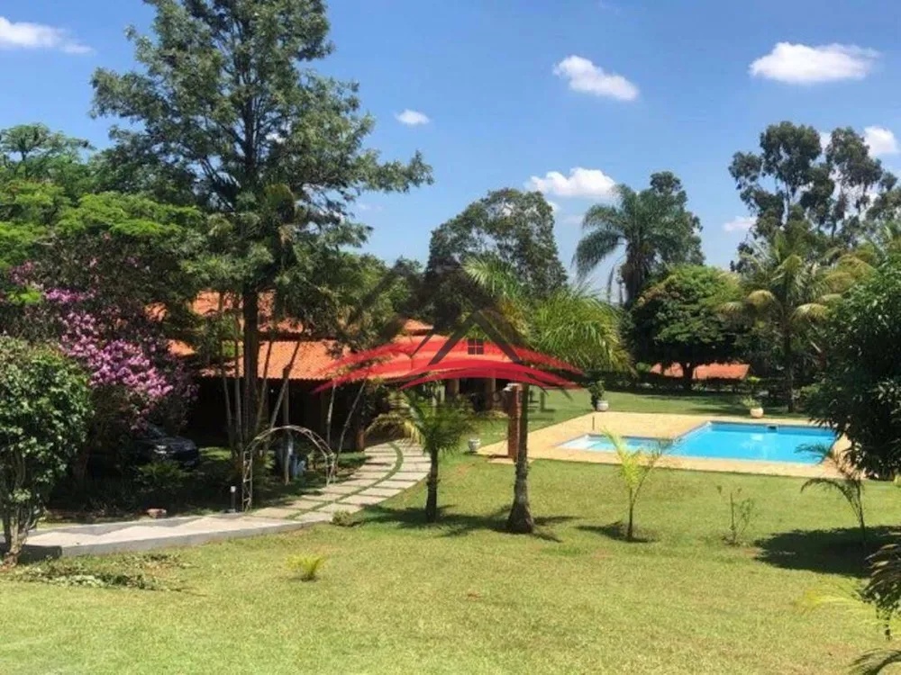 Chácara, 5 quartos, 2 hectares - Foto 1