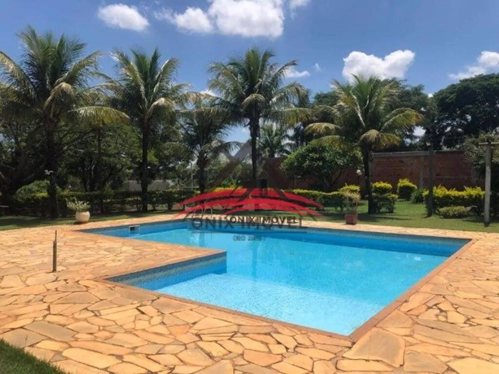 Chácara, 5 quartos, 2 hectares - Foto 3