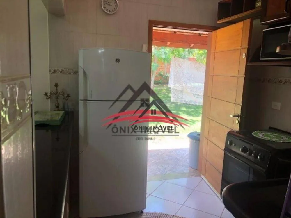 Chácara, 5 quartos, 2 hectares - Foto 16