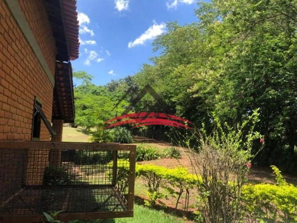 Chácara, 5 quartos, 2 hectares - Foto 8