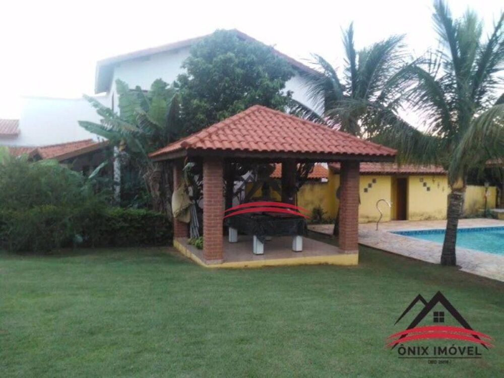 Casa de Condomínio à venda com 4 quartos, 180m² - Foto 3