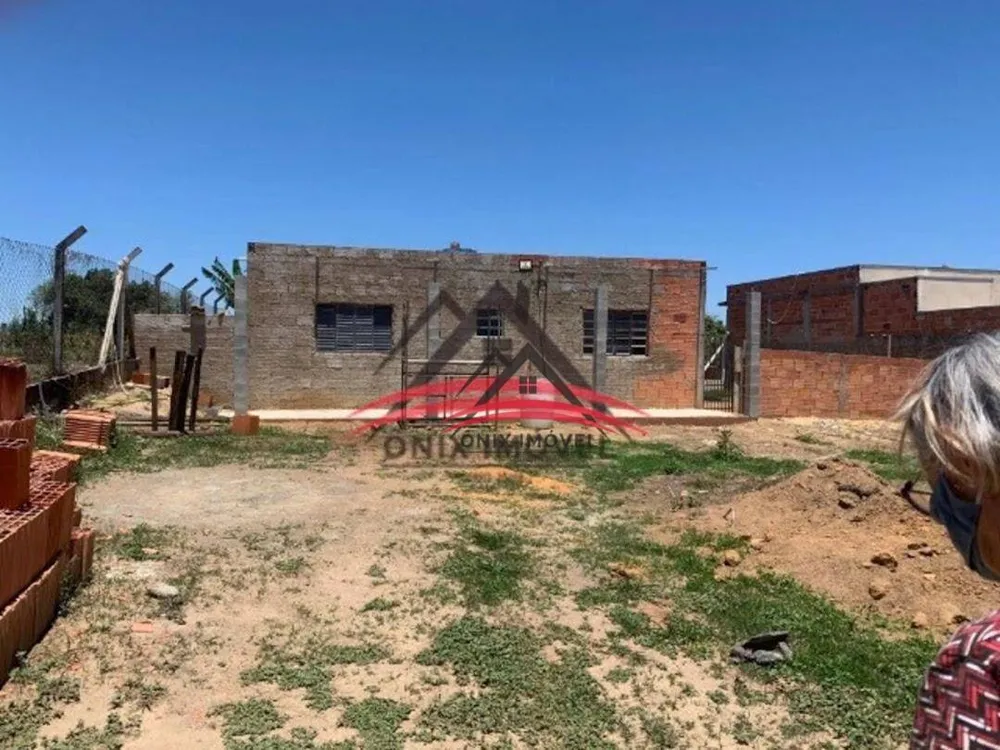 Chácara, 1 quarto, 1600 m² - Foto 12