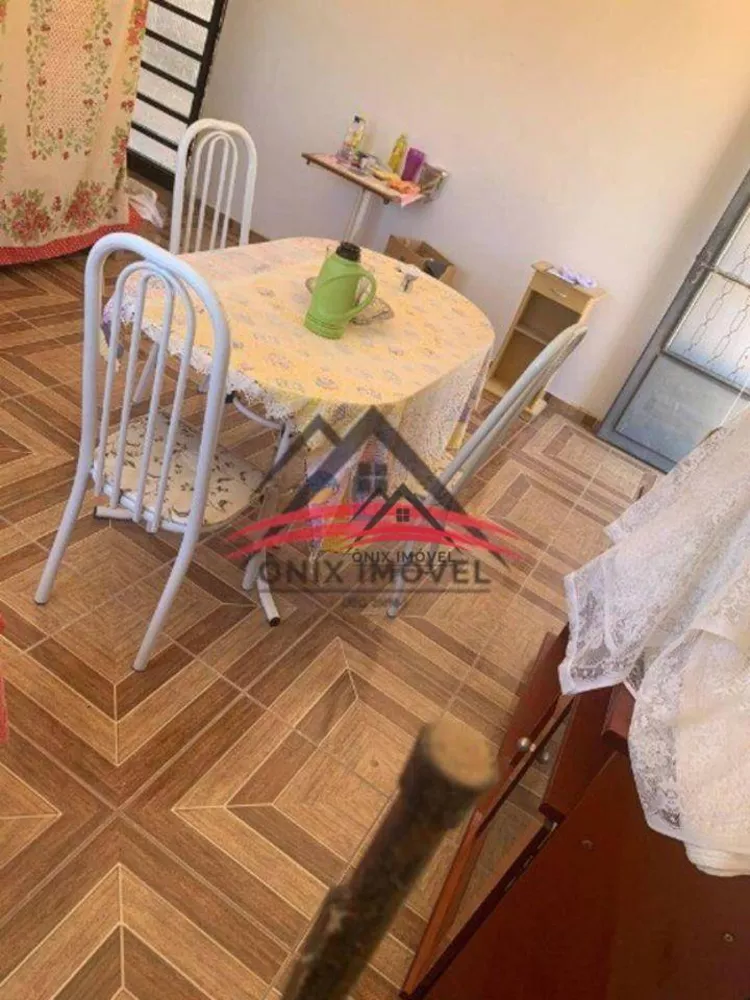 Sítio à venda com 1 quarto, 82m² - Foto 2