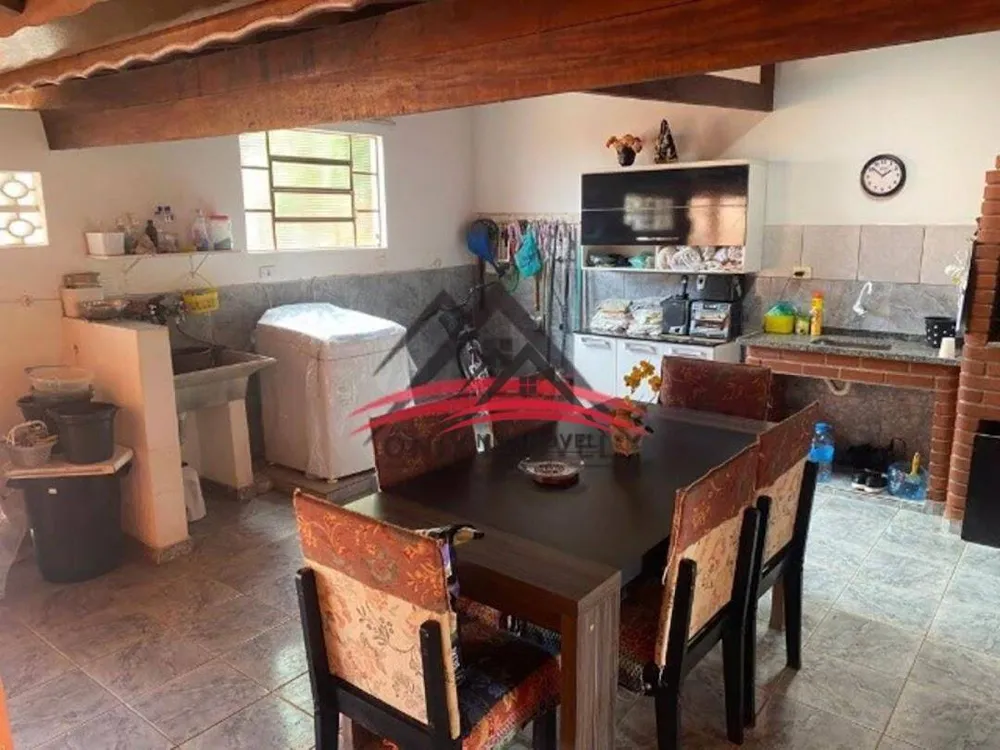 Chácara, 2 quartos, 1000 m² - Foto 3