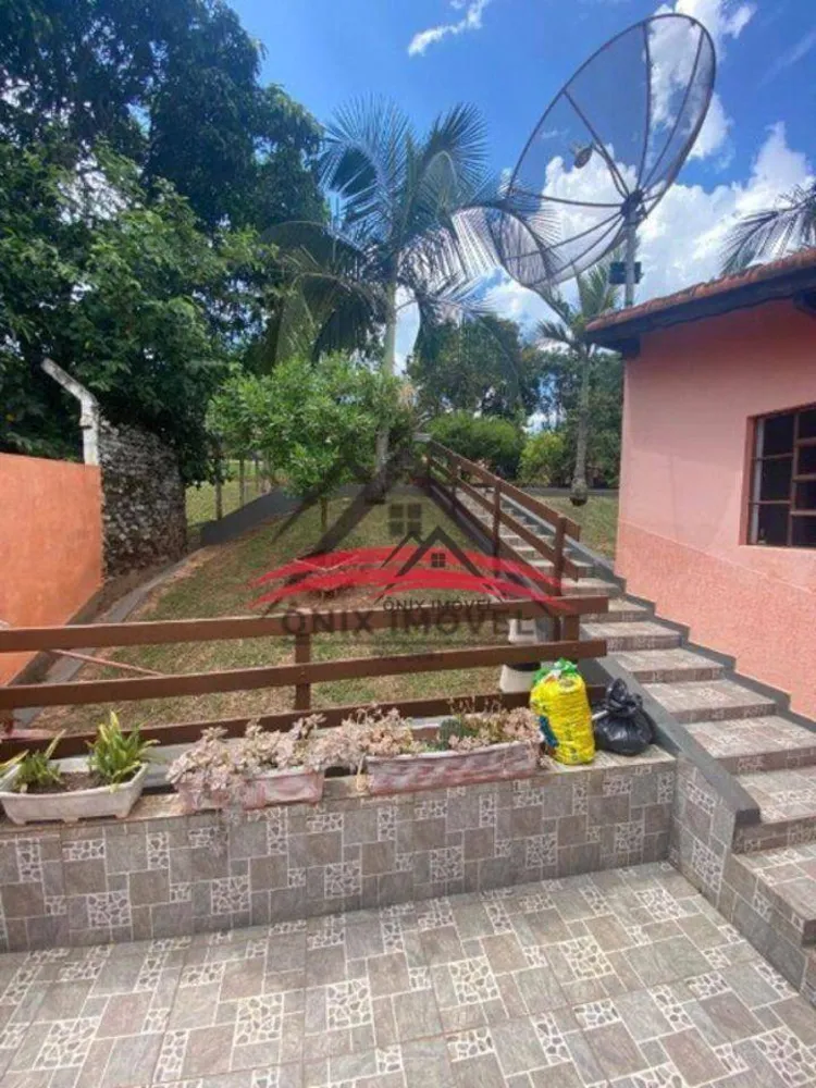 Chácara, 2 quartos, 1000 m² - Foto 2