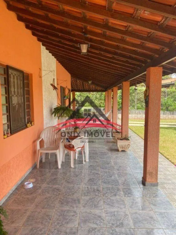 Chácara, 2 quartos, 1000 m² - Foto 10