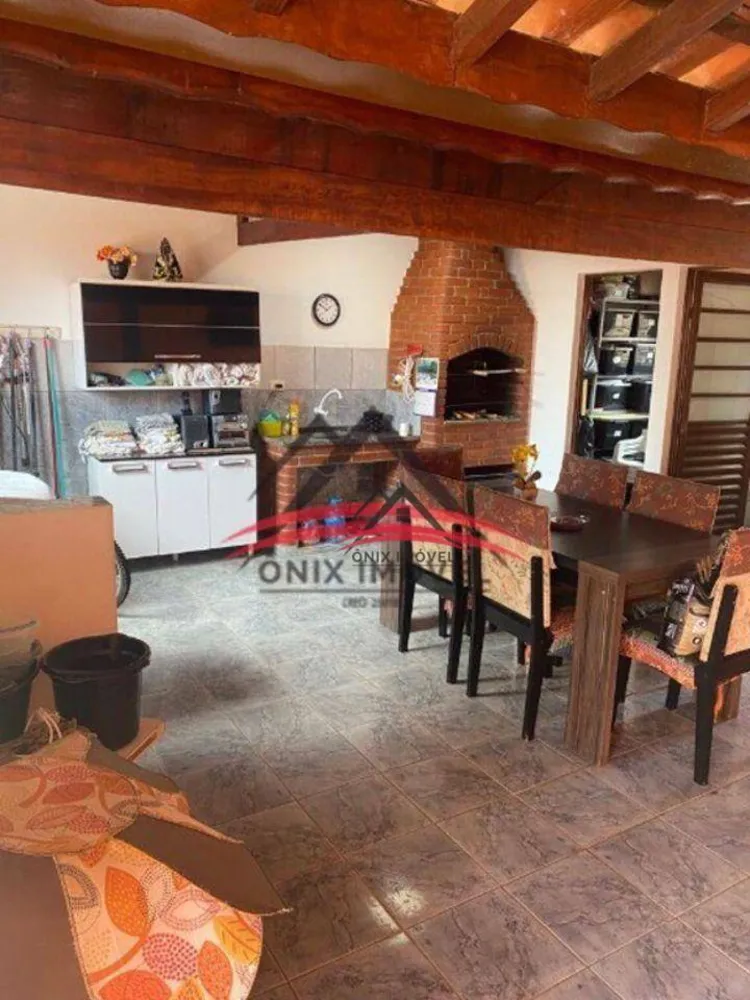 Chácara, 2 quartos, 1000 m² - Foto 7
