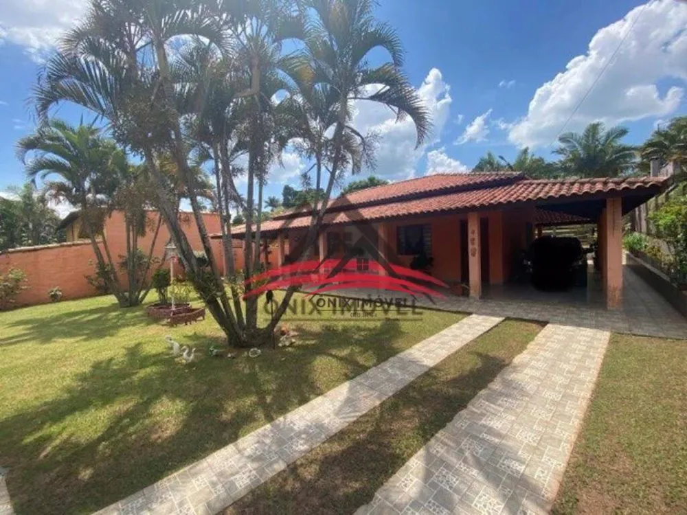 Chácara, 2 quartos, 1000 m² - Foto 8