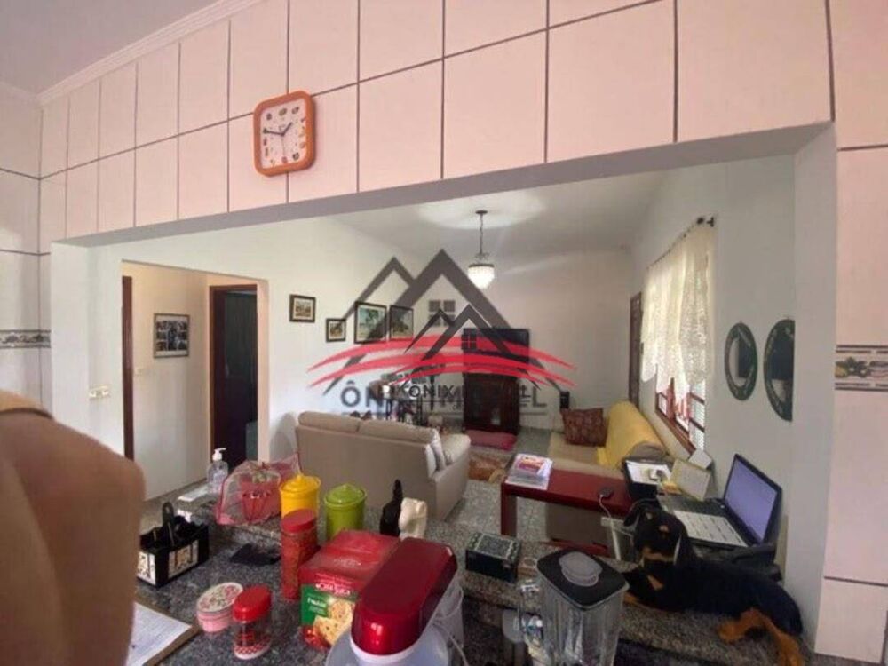 Chácara, 2 quartos, 1000 m² - Foto 4