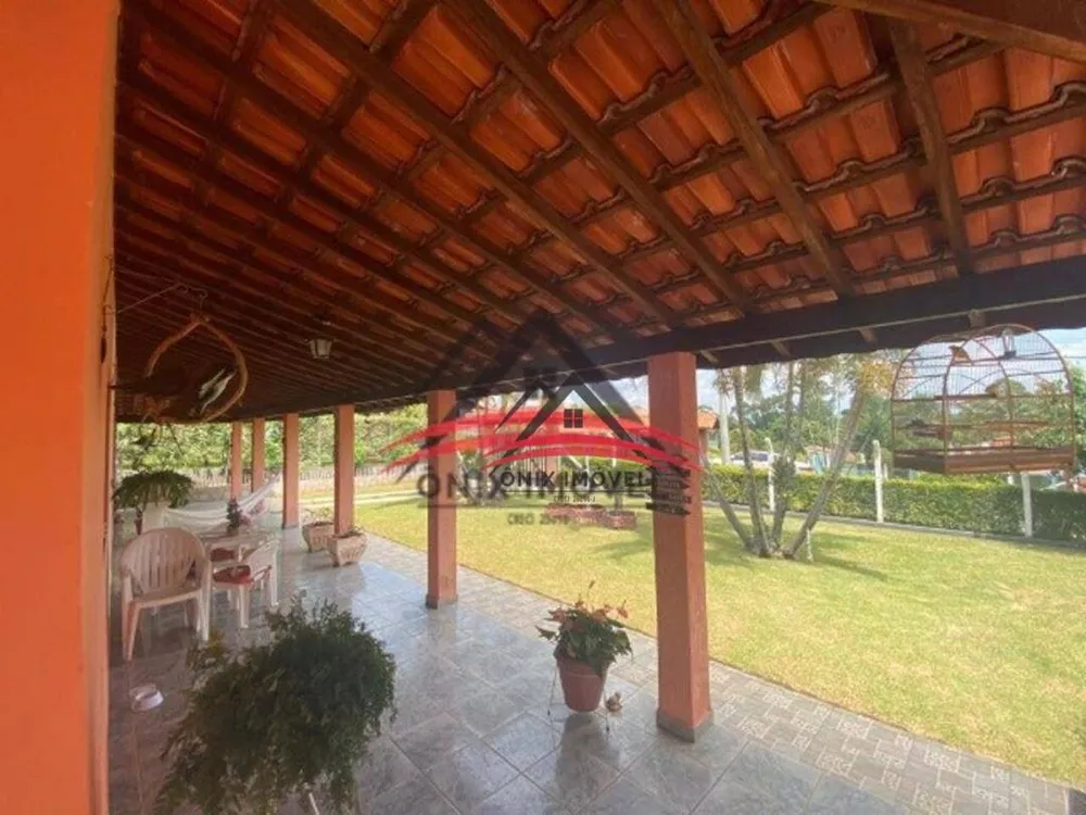Chácara, 2 quartos, 1000 m² - Foto 12