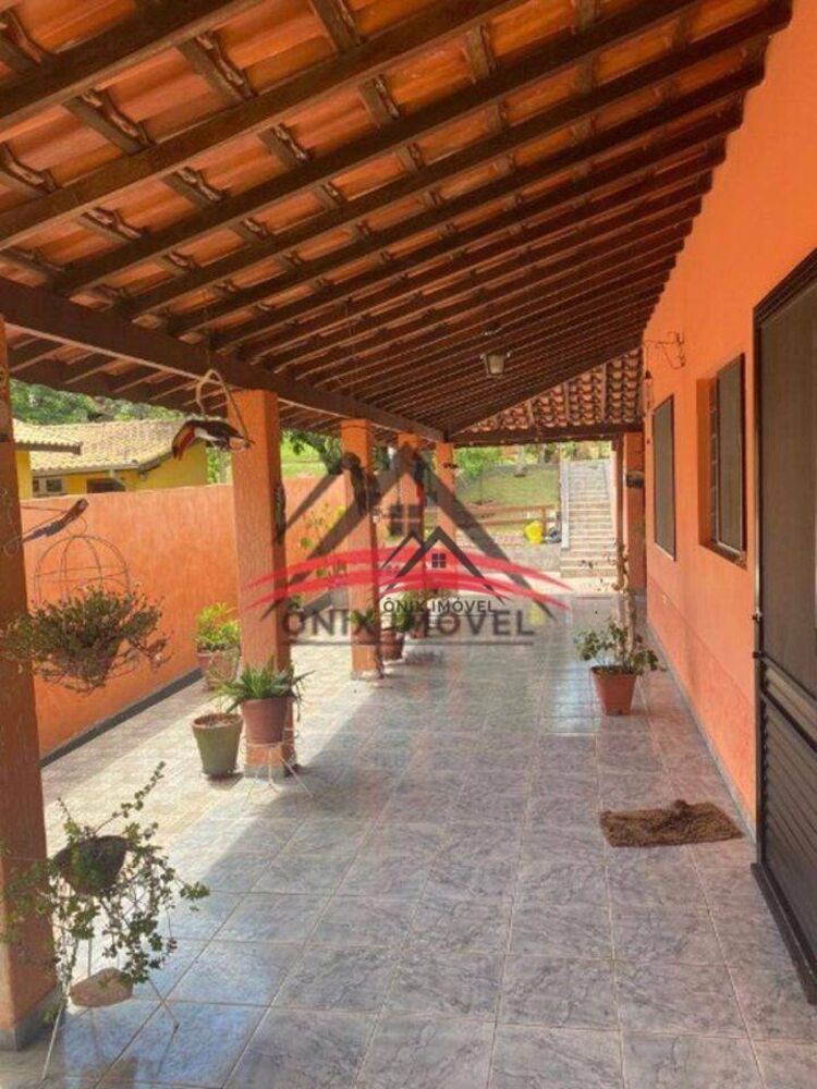 Chácara, 2 quartos, 1000 m² - Foto 2