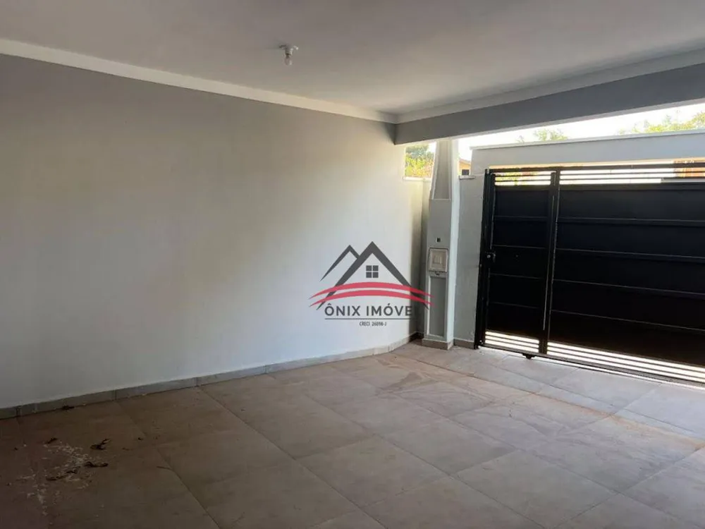 Casa, 3 quartos, 100 m² - Foto 13