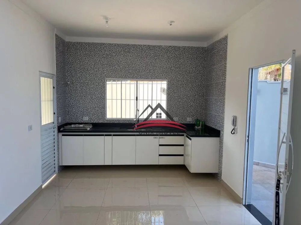 Casa, 3 quartos, 100 m² - Foto 6