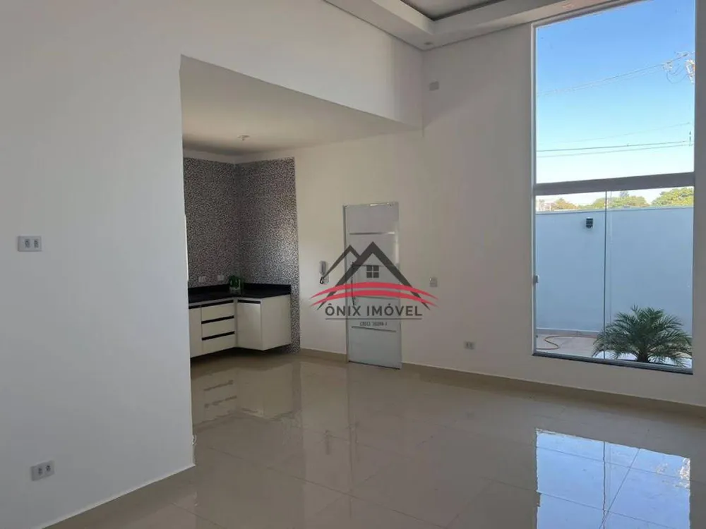 Casa, 3 quartos, 100 m² - Foto 10