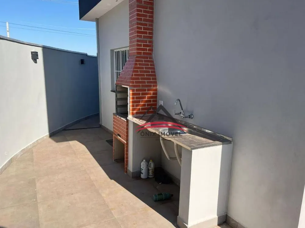 Casa, 3 quartos, 100 m² - Foto 16