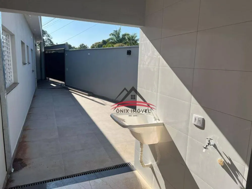 Casa, 3 quartos, 100 m² - Foto 11