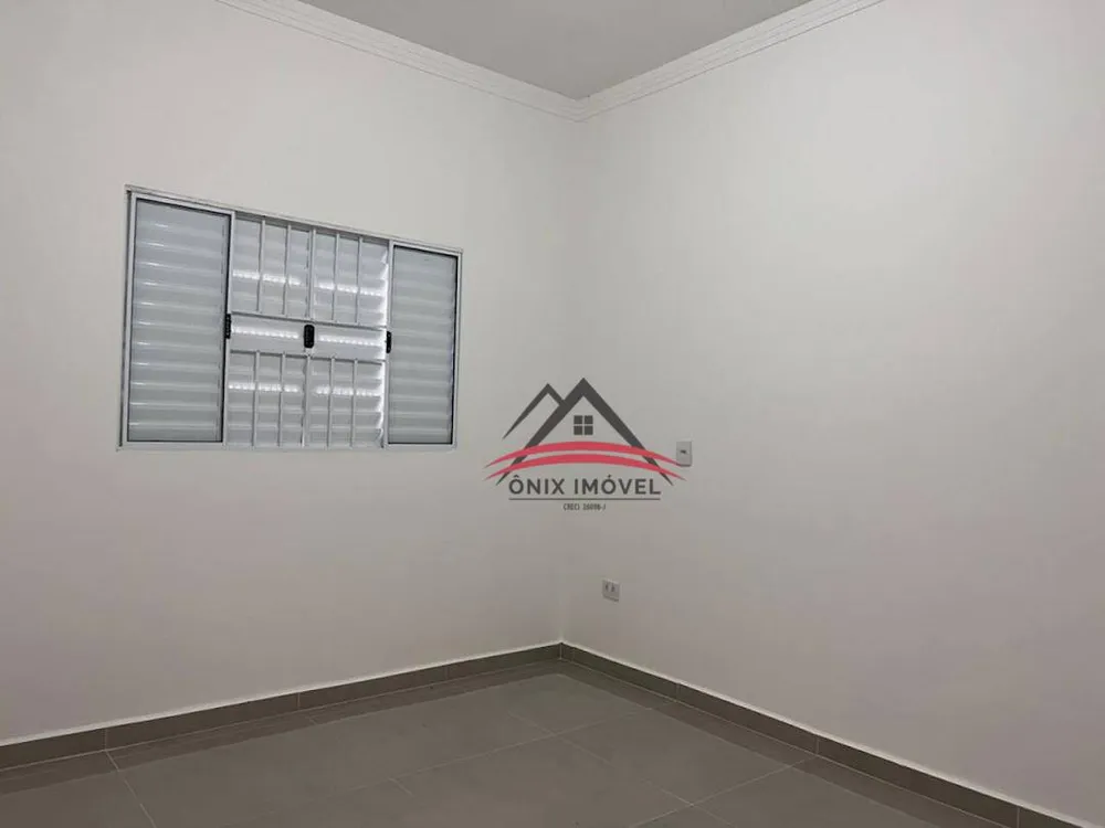 Casa, 3 quartos, 100 m² - Foto 9