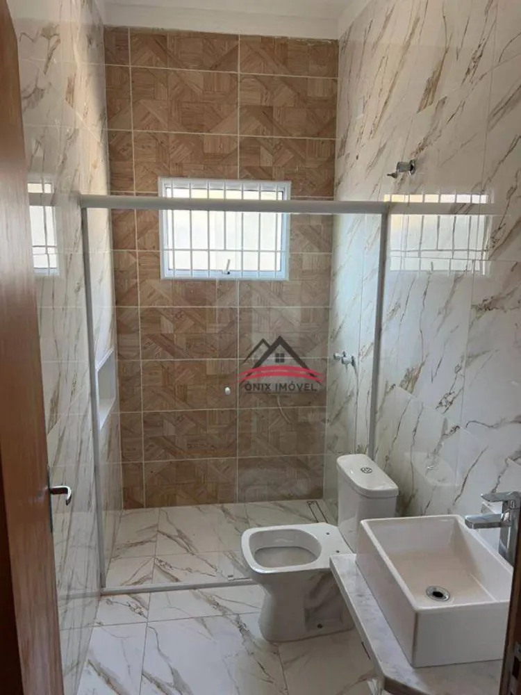 Casa, 3 quartos, 100 m² - Foto 8