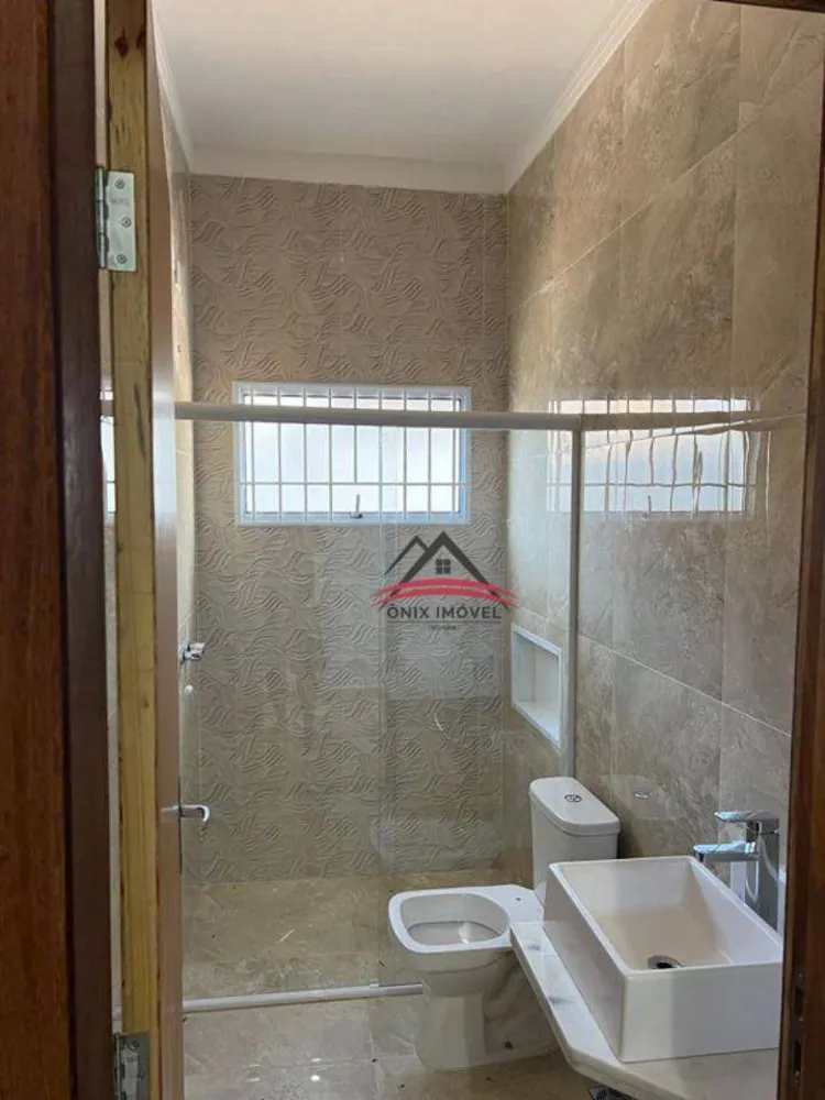 Casa, 3 quartos, 100 m² - Foto 7