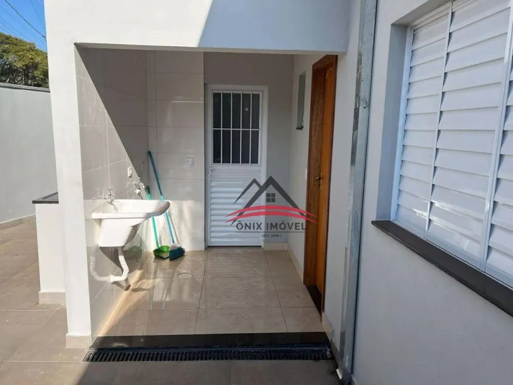 Casa, 3 quartos, 100 m² - Foto 12