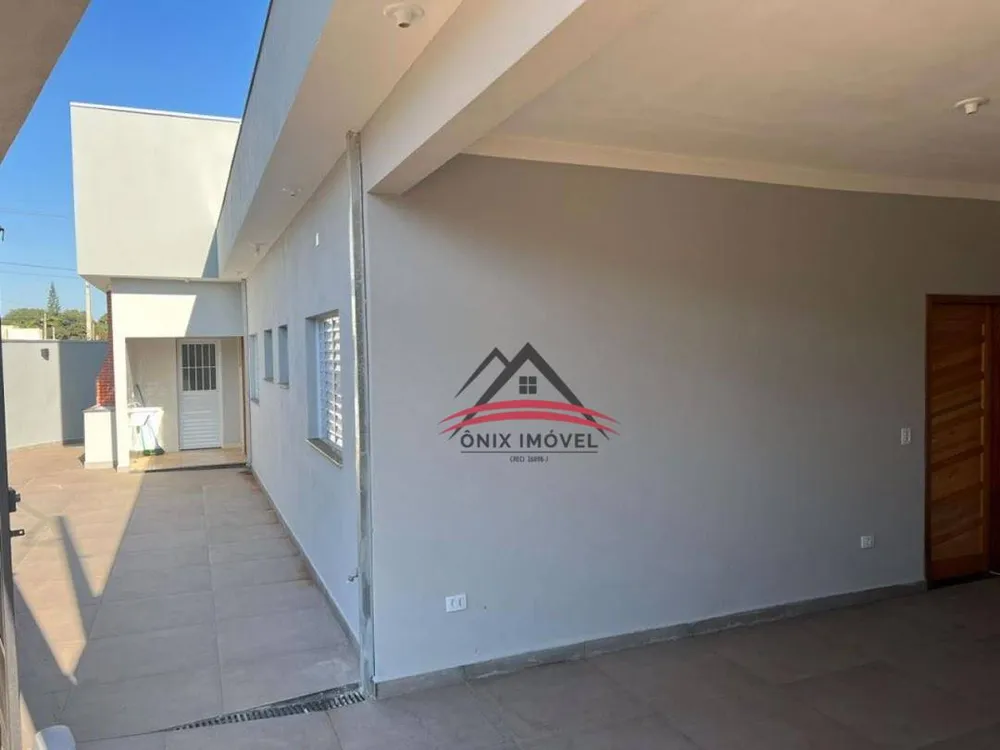 Casa, 3 quartos, 100 m² - Foto 15