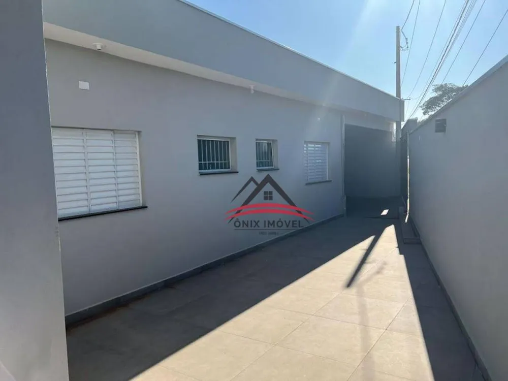Casa, 3 quartos, 100 m² - Foto 14