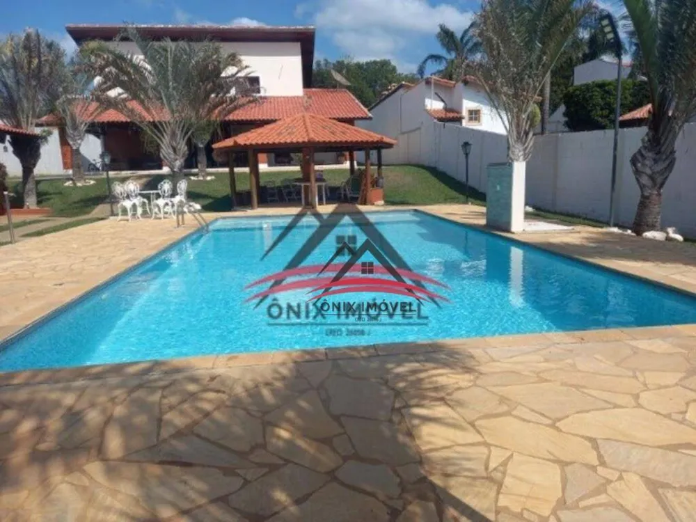 Chácara, 5 quartos, 3000 m² - Foto 2