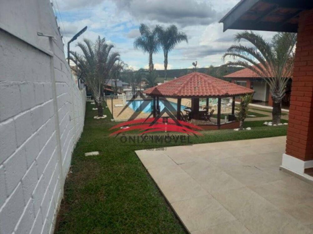 Chácara à venda com 5 quartos, 410m² - Foto 16