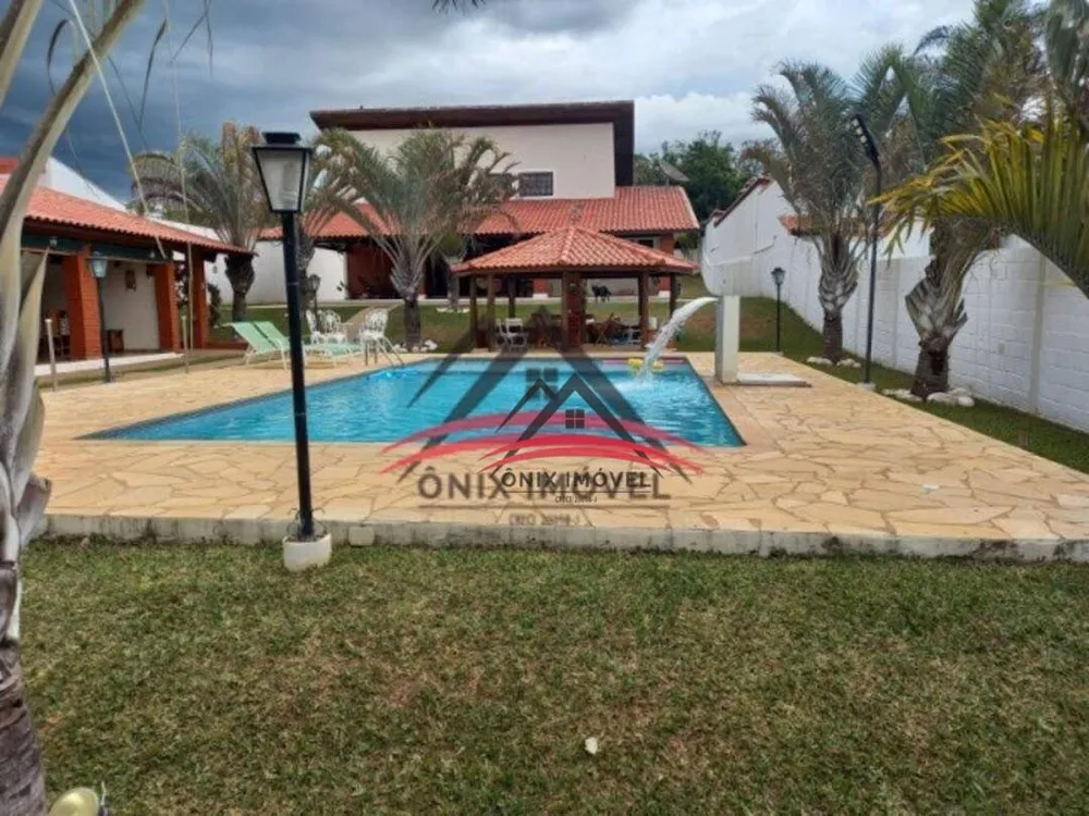 Chácara, 5 quartos, 3000 m² - Foto 19