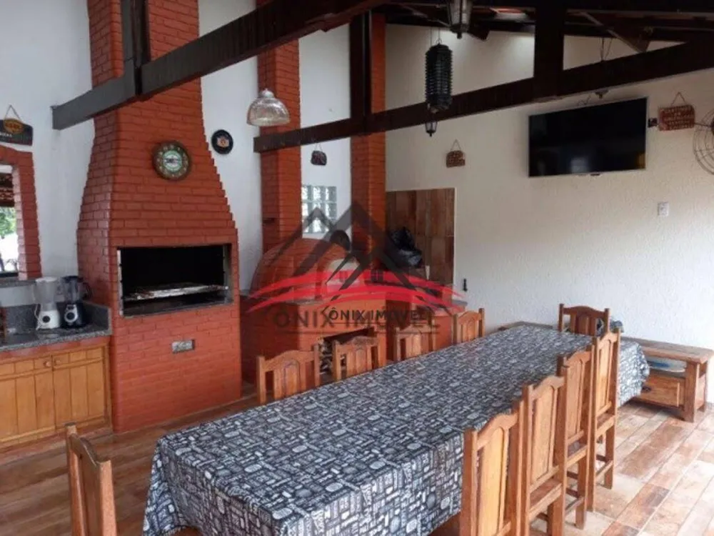 Chácara, 5 quartos, 3000 m² - Foto 14