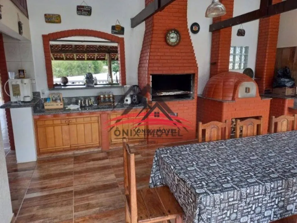Chácara, 5 quartos, 3000 m² - Foto 13