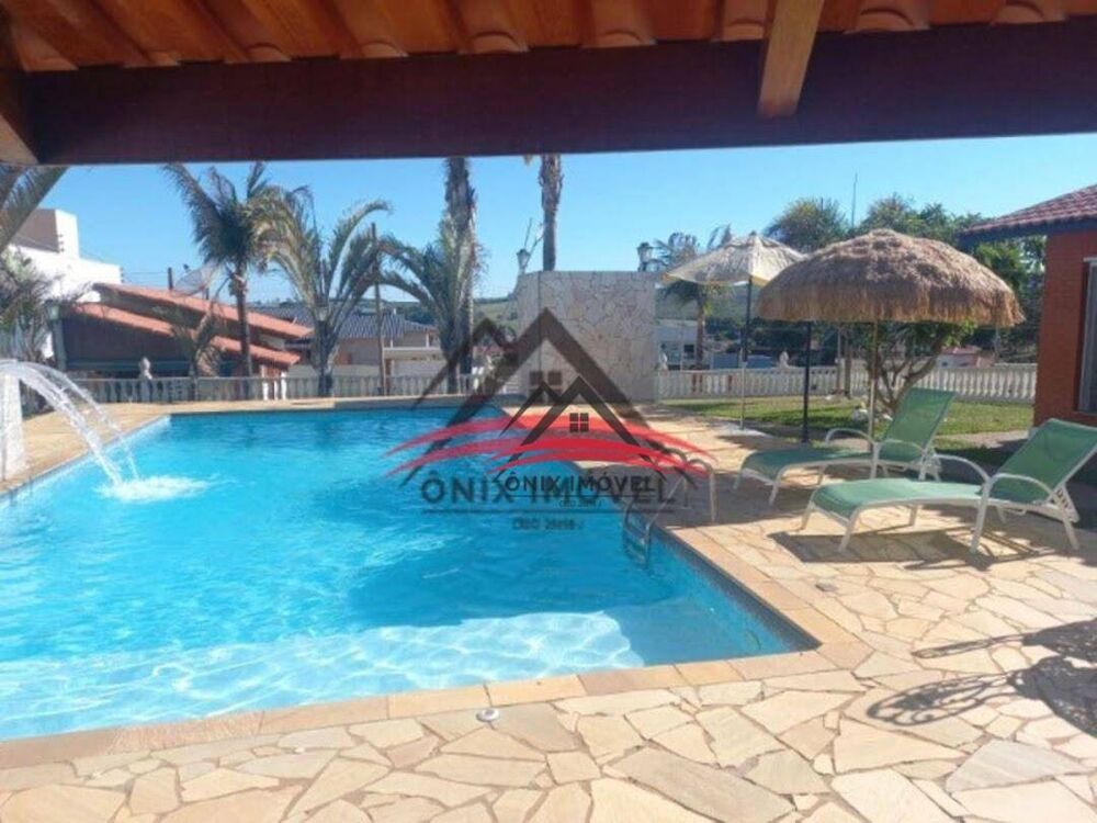Chácara à venda com 5 quartos, 410m² - Foto 2