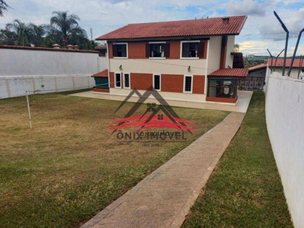 Chácara à venda com 5 quartos, 410m² - Foto 13