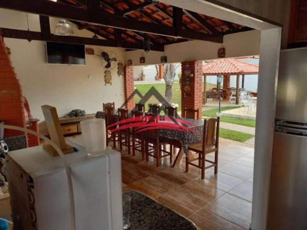 Chácara, 5 quartos, 3000 m² - Foto 11