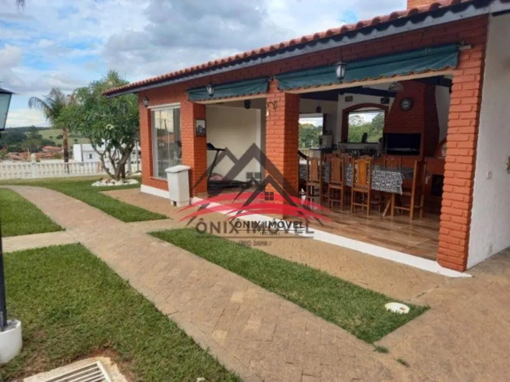 Chácara, 5 quartos, 3000 m² - Foto 18