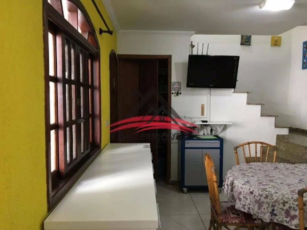 Casa, 5 quartos, 237 m² - Foto 2