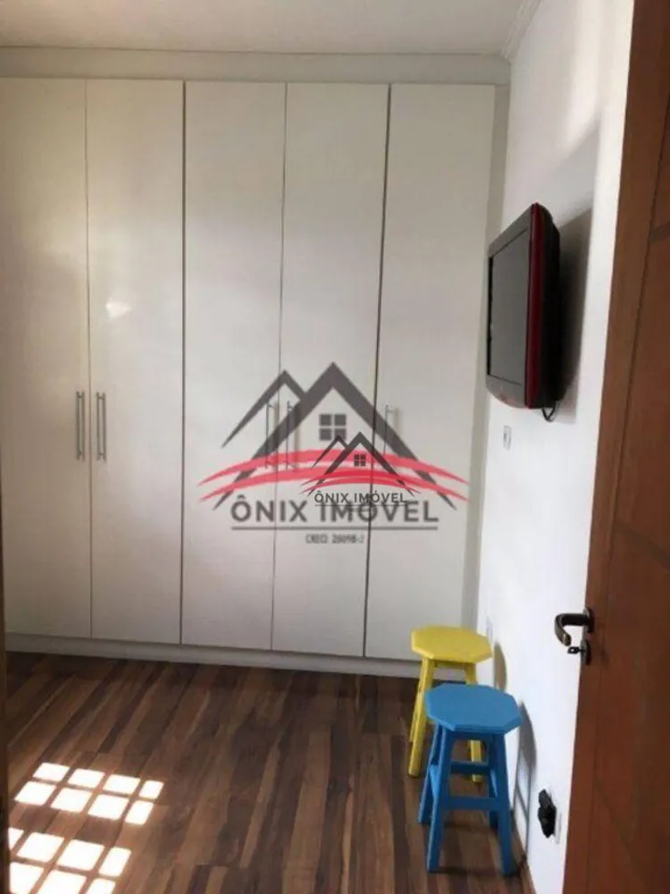 Casa, 5 quartos, 237 m² - Foto 5