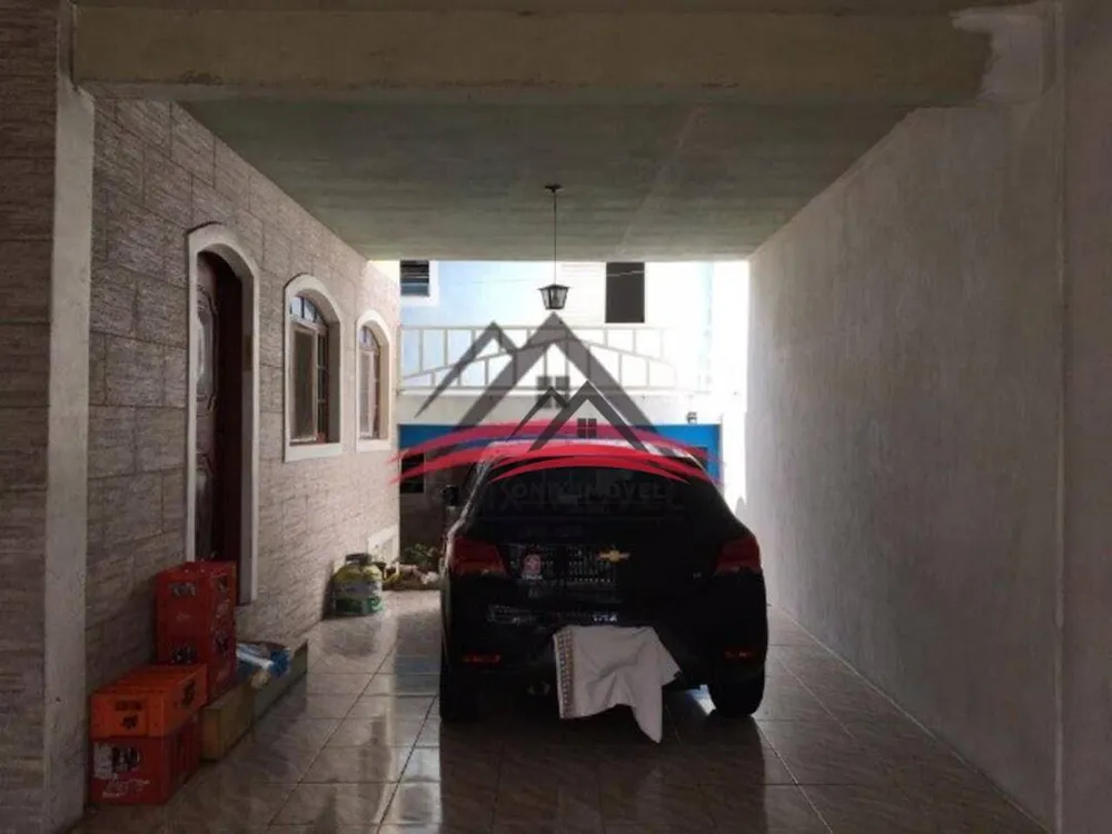 Casa, 5 quartos, 237 m² - Foto 4