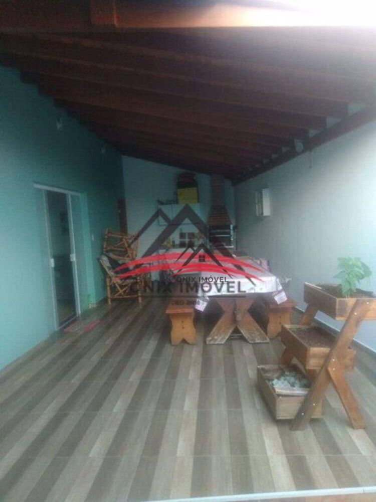 Casa, 2 quartos, 141 m² - Foto 12