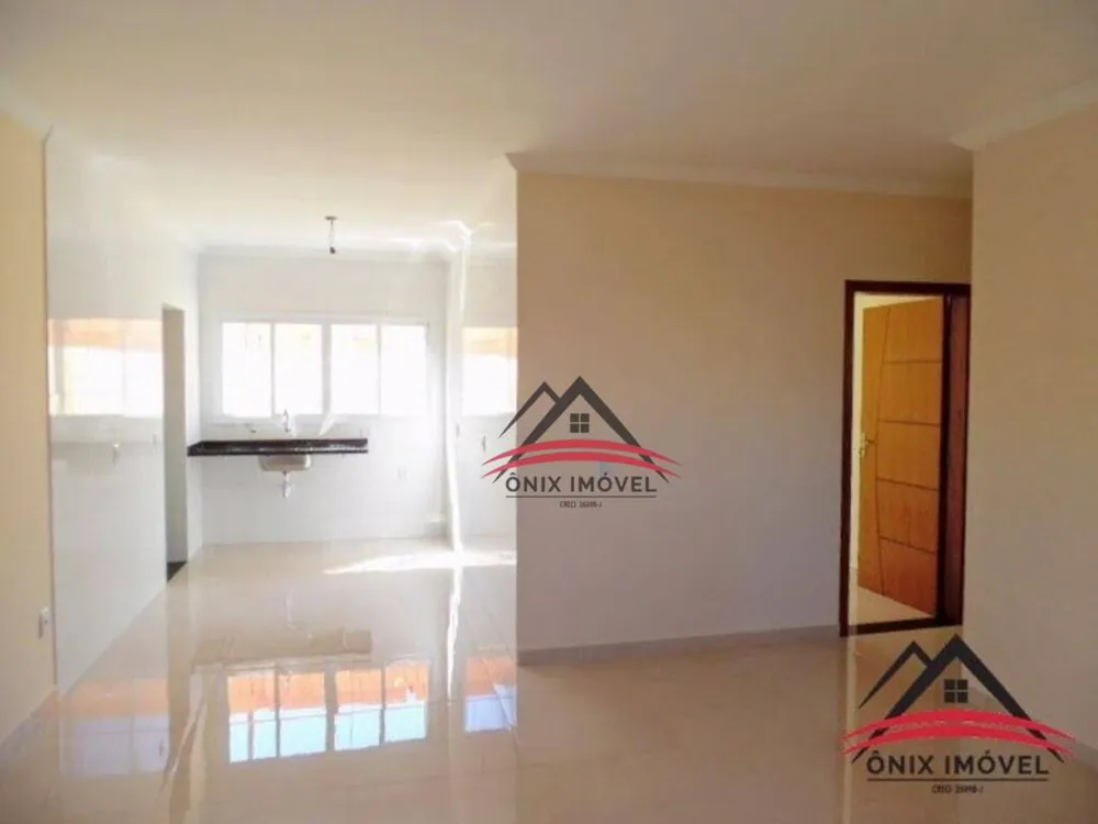 Apartamento, 3 quartos, 79 m² - Foto 1