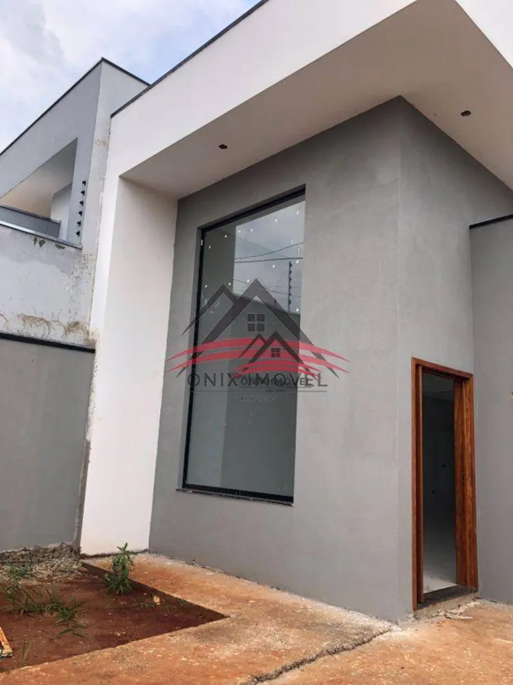 Casa, 3 quartos, 121 m² - Foto 8