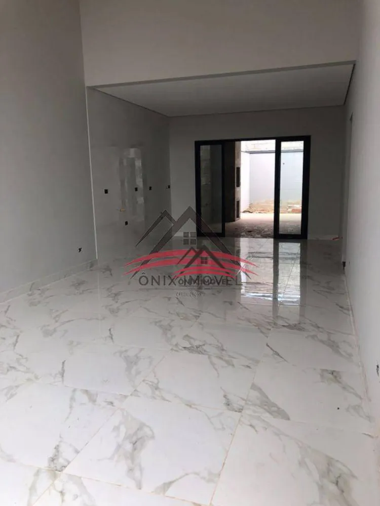 Casa, 3 quartos, 121 m² - Foto 5