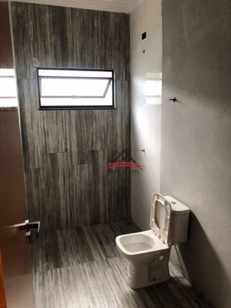 Casa, 3 quartos, 121 m² - Foto 6