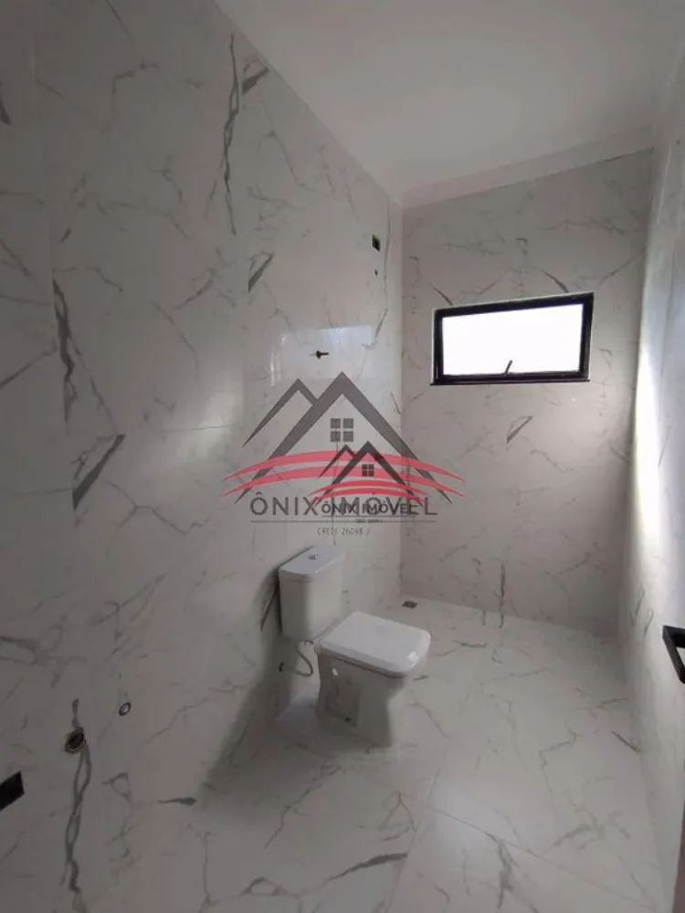 Casa, 3 quartos, 121 m² - Foto 3