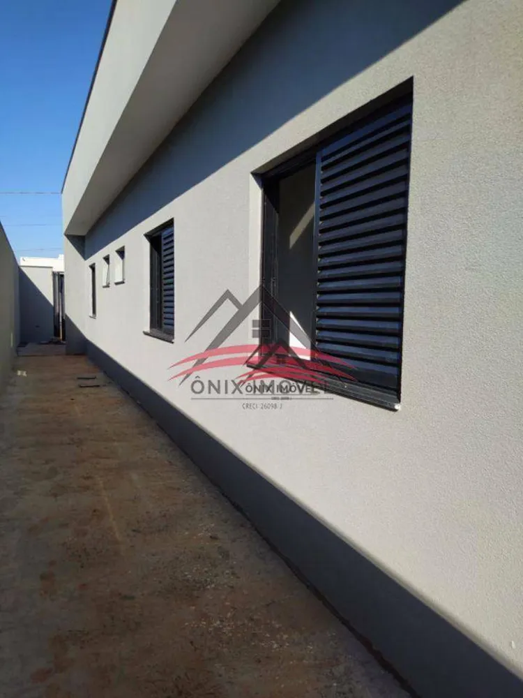 Casa, 3 quartos, 121 m² - Foto 4