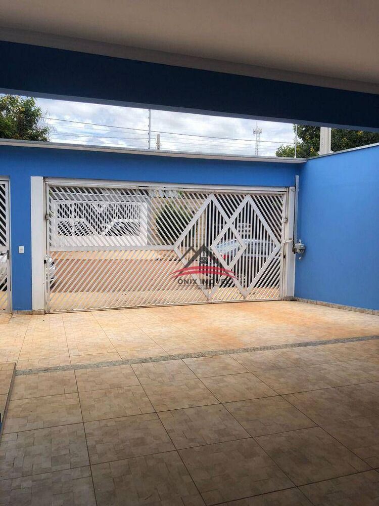 Casa de Condomínio, 3 quartos - Foto 2