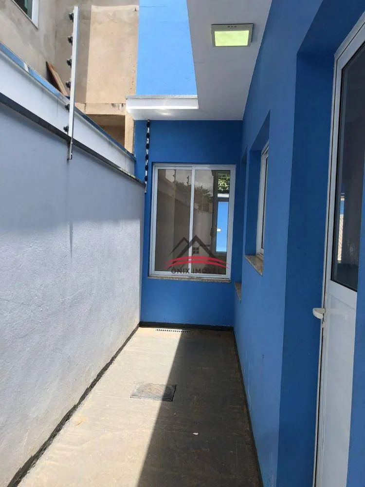 Casa de Condomínio, 3 quartos - Foto 8