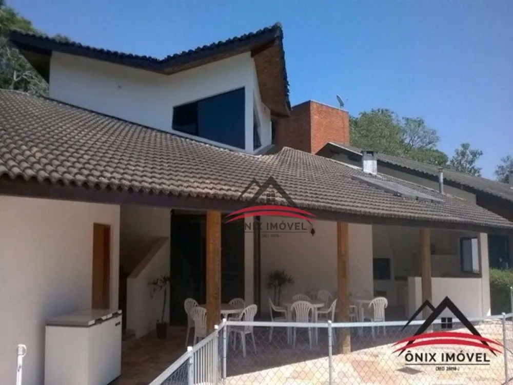 Casa de Condomínio, 10 quartos - Foto 9