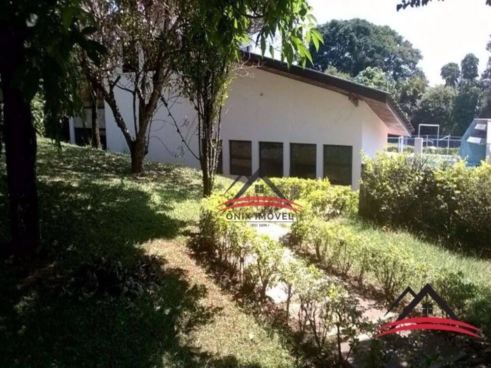 Casa de Condomínio, 10 quartos - Foto 1